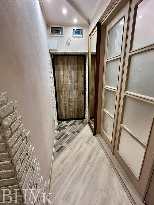 Продаж Квартира 1-кімнатна, 7/8 поверх на Залізнична Івано-Франківськ - фото 8