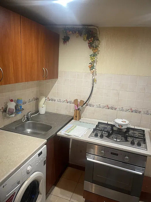 Продаж Квартира 2-кімнатна на ул. Краснослободской пер, 12 Одеса - фото 10