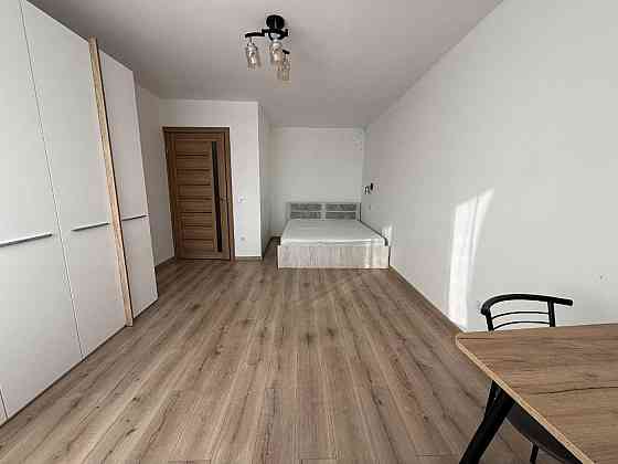 Оренда Квартира 1-кімнатна, 6/9 поверх на вул. Липи Юрія Львов