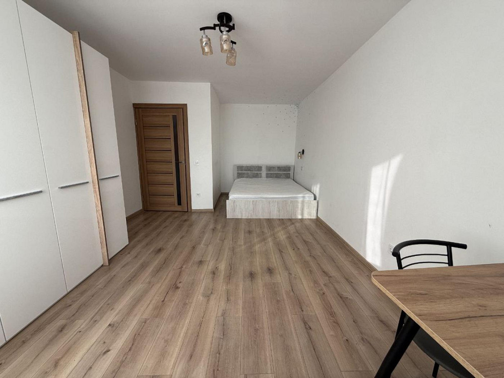 Оренда Квартира 1-кімнатна, 6/9 поверх на вул. Липи Юрія Львов - изображение 6