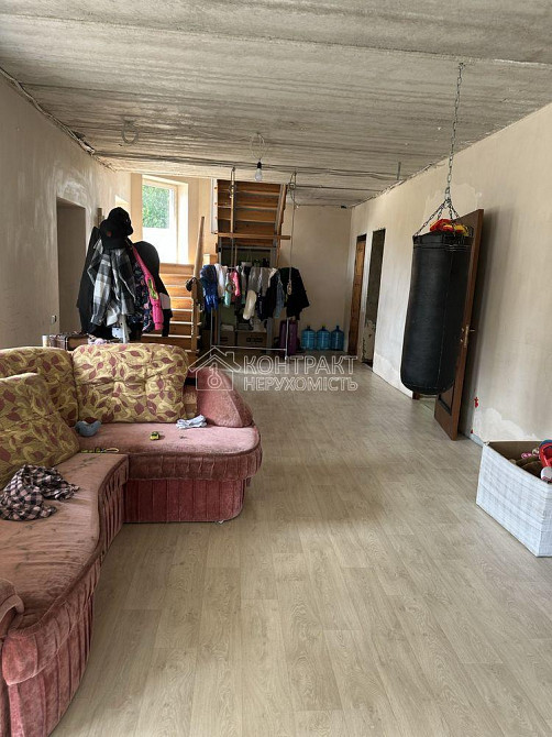 Продаж Будинок 7-кімнатний на вул. Вологодська Харків - фото 12