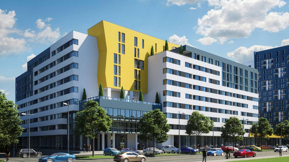 Продаж Квартира на улица Володимира Великого 10 L'viv - photo 3