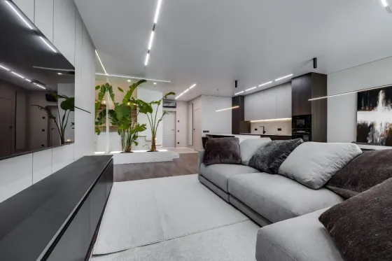 Продаж 2к Квартира 134 кв.м Кульпарківська, ЖК Парус Сіті Львів