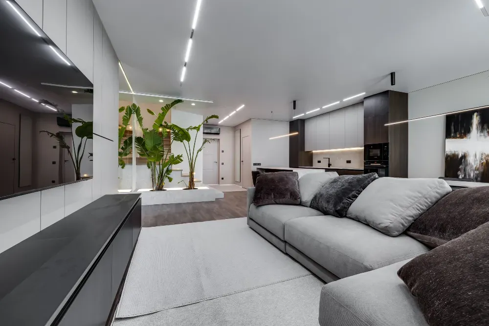 For sale 2-room Apartment 134 sq.m Кульпарківська, ЖК Парус Сіті L'viv - photo 3