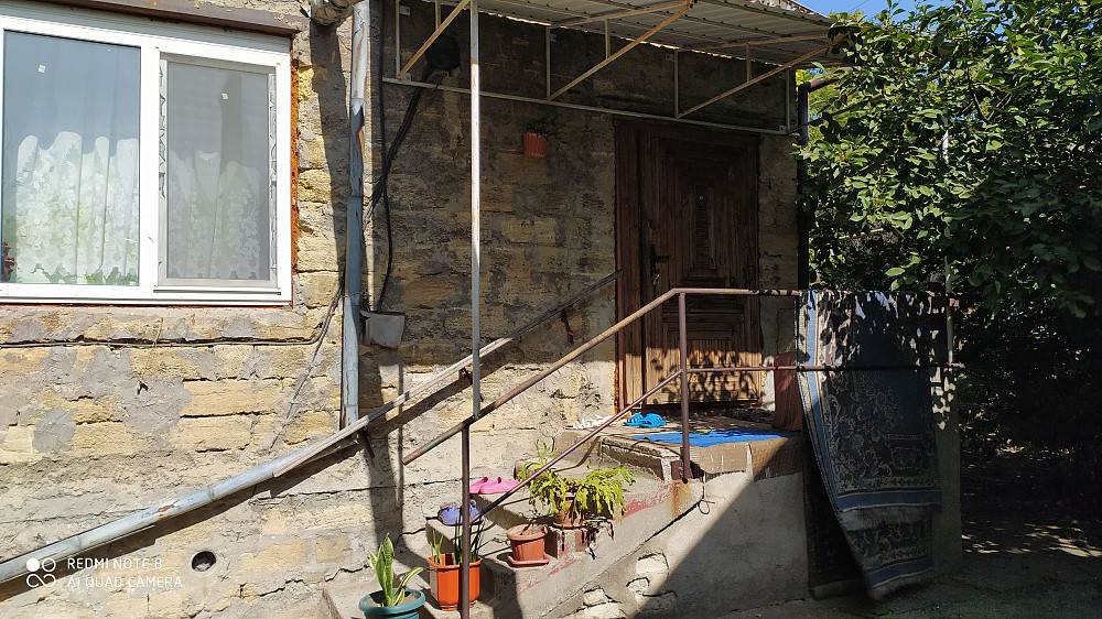 Предлагается к продаже частный дом в Усатово р-н школы Усатове - изображение 14