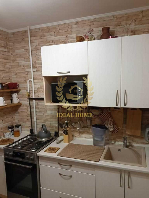 Продаж Квартира 2-кімнатна на Порика Василия пр-т, 15 Київ - фото 8