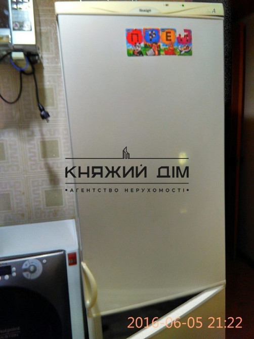 Оренда Квартира 2-кімнатна, 2/10 поверх на Днепровская Набережная Kiev - photo 10