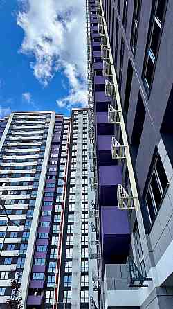 Продаж Квартира 3-кімнатна, 21/24 поверх на Повітряних сил вул., д. 56 Киев