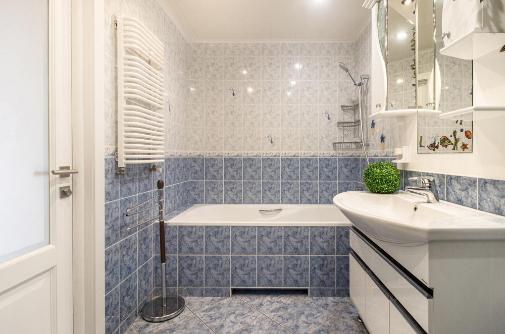 Оренда 2к Квартира 100 кв.м Княгині Ольги вул. Львов - изображение 9