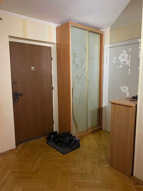 Продаж Квартира 2-кімнатна, 4/10 поверх на Левка Лук’яненка вул., д. 19 Київ - фото 4