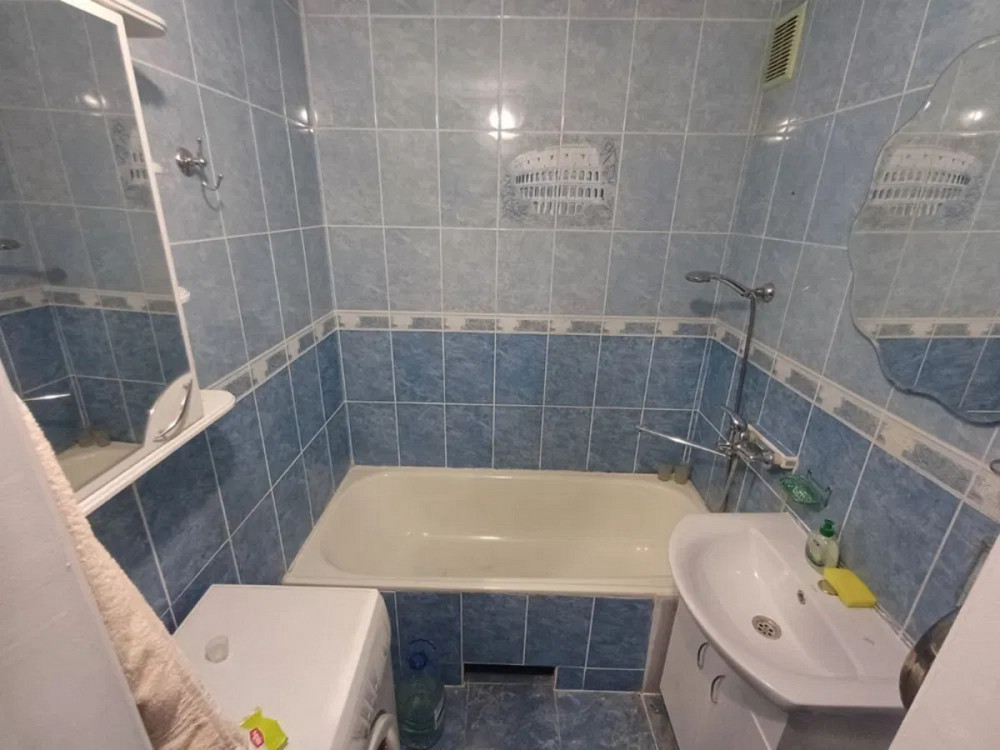 Оренда Квартира 2-кімнатна, 8/16 поверх на Анни Ахматовой, 14б Київ - фото 2