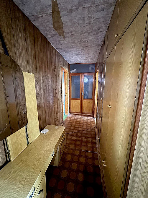 Продаж Квартира 3-кімнатна, 6/10 поверх на Метростроевская ул., 12 Днепр - изображение 19