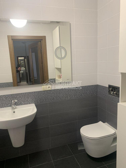 Оренда Квартира 1-кімнатна, 10/15 поверх на вул. Студентська Харків - фото 6