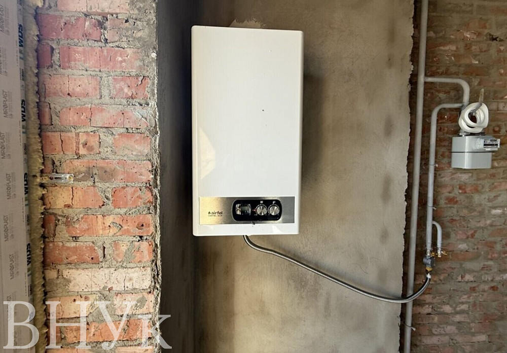 Продаж Квартира 2-кімнатна, 7/10 поверх на Праведників світу Вінниця - фото 4