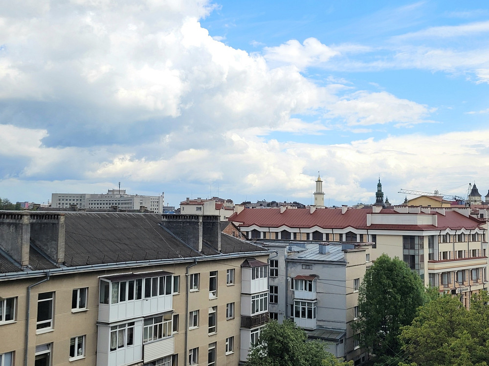 Продаж Квартира 1-кімнатна, 7/9 поверх на Панаса Мирного Івано-Франківськ - фото 18