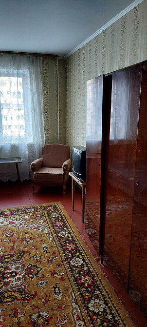 Оренда Квартира 1-кімнатна, 5/10 поверх на Здолбунівкька, 7 Київ - фото 3