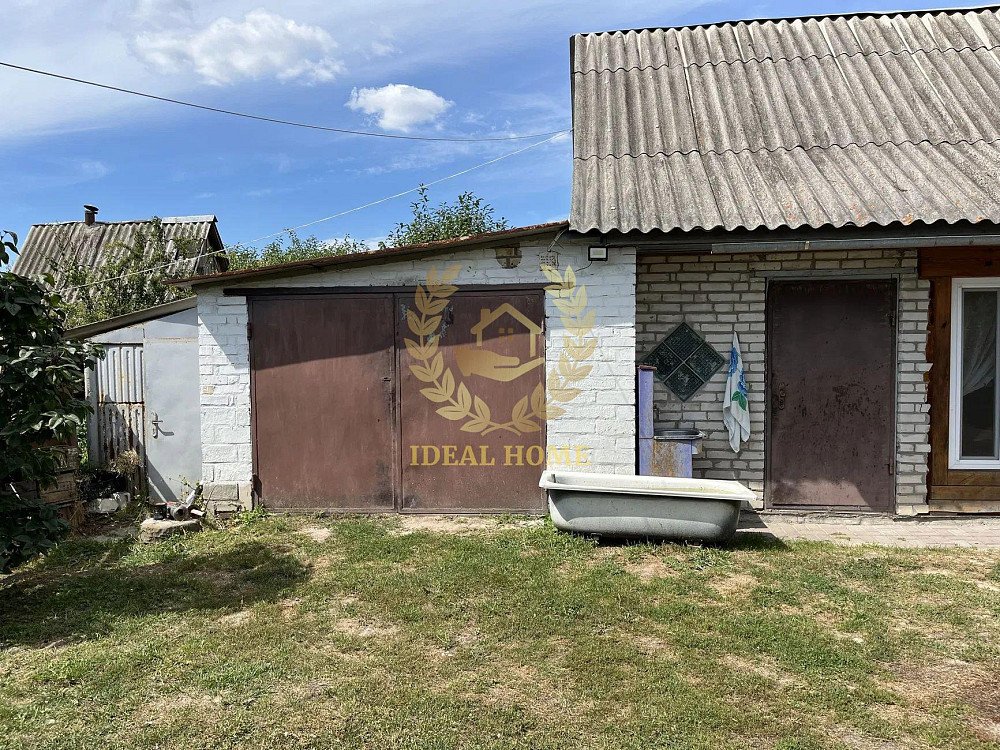 Продам будинок Плесецьке Фастівський район  - фото 18