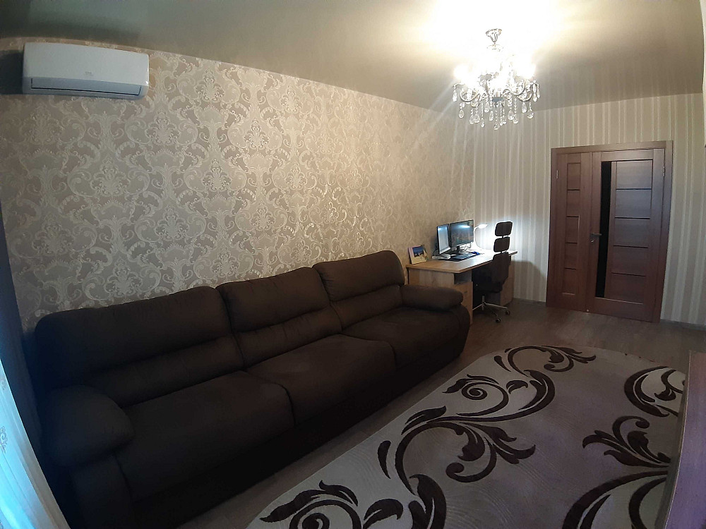 Продаж Квартира 3-кімнатна, 11/24 поверх на Милославська вул., д. 4 Київ - фото 5