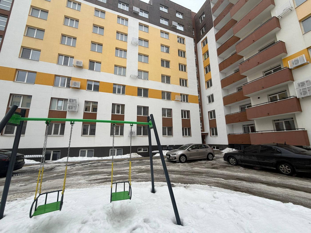 Продаж Квартира 3-кімнатна, 2/9 поверх на вул. Героїв Крут Sokilnyky - photo 18