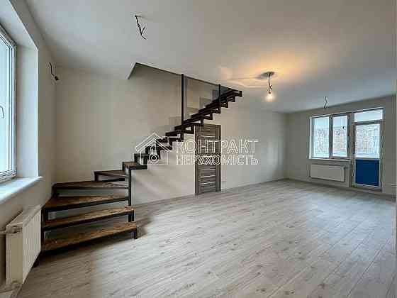 Продаж Квартира 3-кімнатна, 3/4 поверх на вул. Букова Харьков