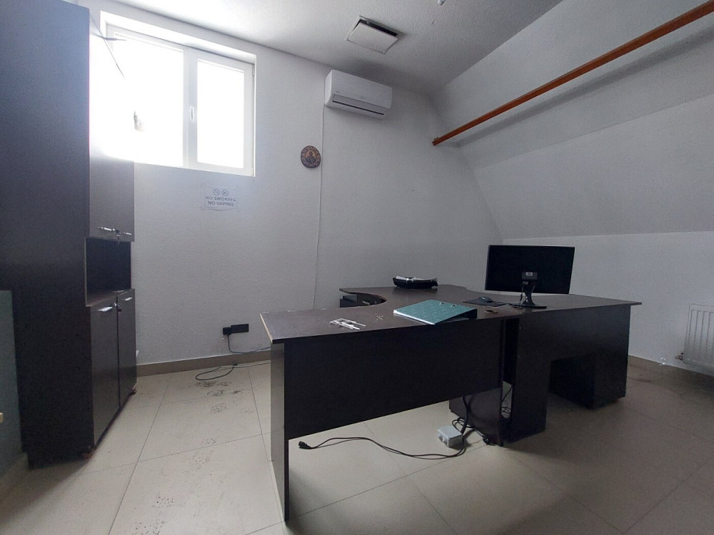 Оренда офісне приміщення на улица Малинская, д.20 приміщень - 3, поверх - 2/2 Киев - изображение 7