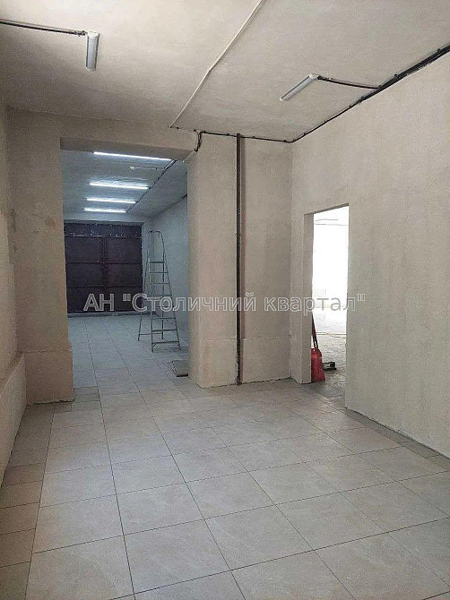 Оренда торгове приміщення на Хвильового Миколи вул., 1 приміщень - 1, поверх - 1/10 Киев - изображение 5