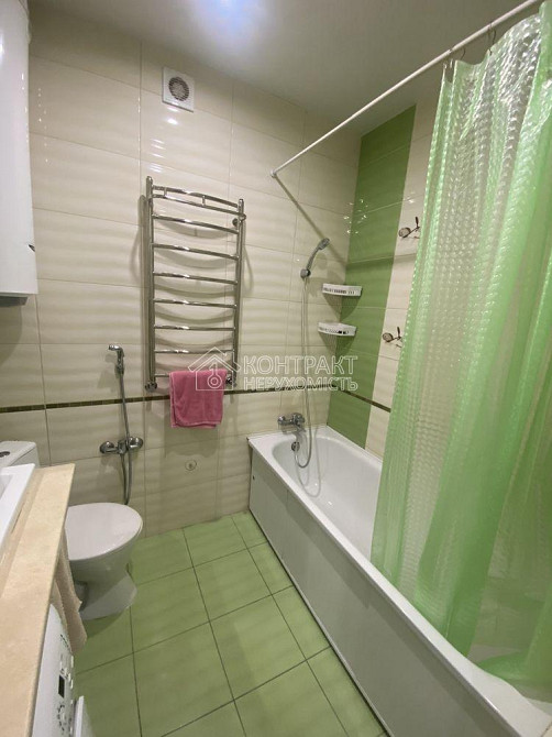 Продаж Квартира 1-кімнатна, 9/9 поверх на вул. Дача 55 Харків - фото 9