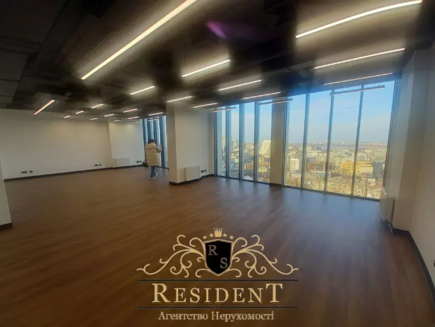 Здається Офісні приміщення площа 505 кв.м  Дніпро  Дніпро - фото 3