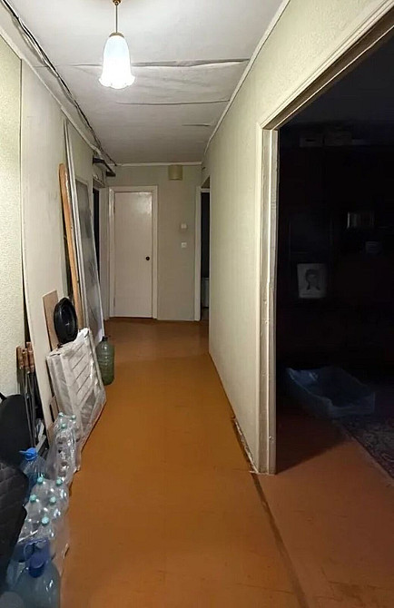 Продаж Квартира 3-кімнатна, 8/10 поверх на Мира пр., 13 Дніпро - фото 7