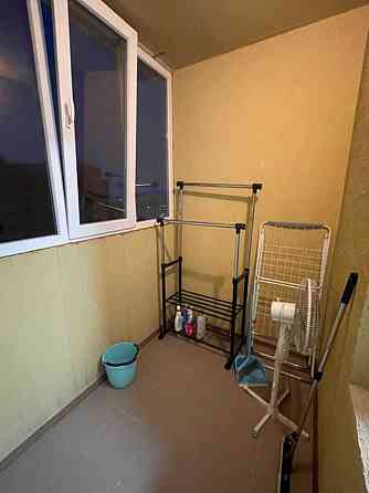 Оренда Квартира 1-кімнатна, 24/24 поверх на Самійла Кішки, 5а Київ