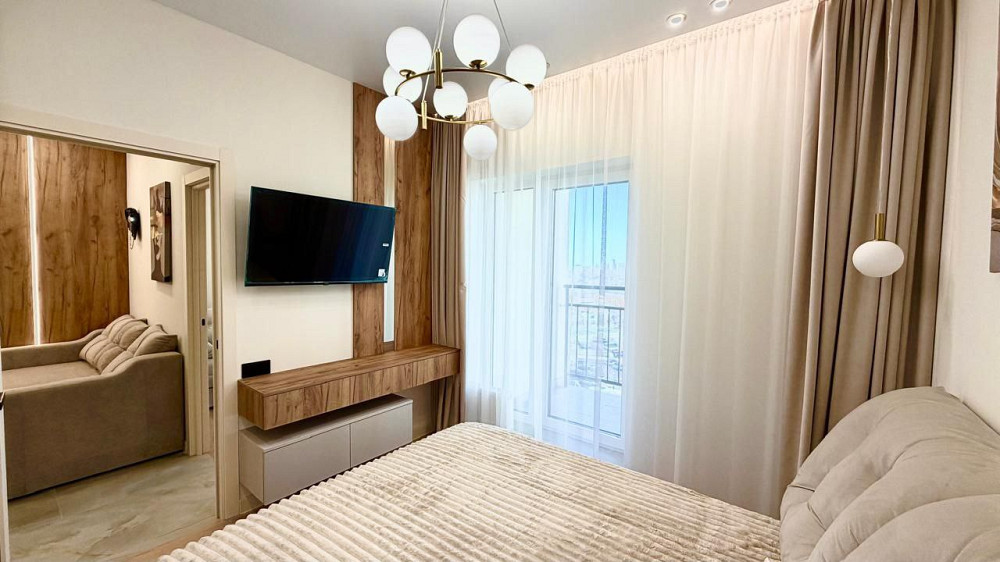 Продаж Квартира 2-кімнатна на ул. Краснова, 1а Одеса - фото 5