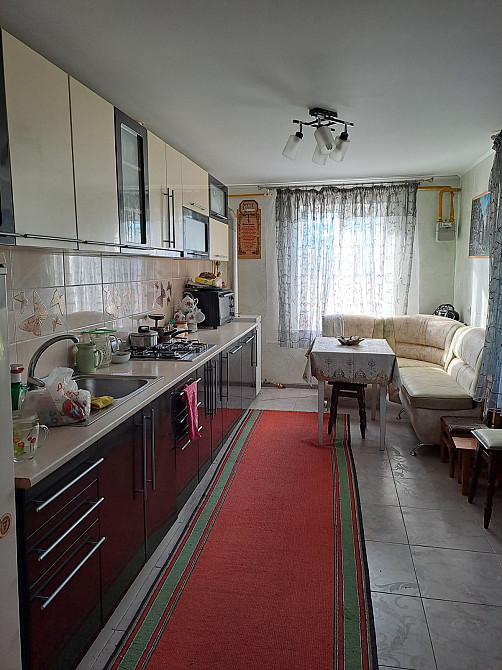 Продам капитальный дом в с. Мариновка с  красивым видом на лиман. Маринівка - фото 8