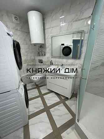 Оренда Квартира 3-кімнатна, 14/25 поверх на Ломоносова ул./Юлії Здановської Киев