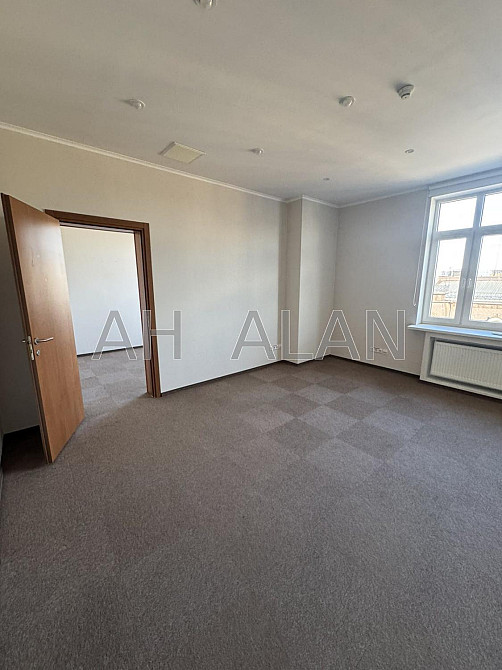 Оренда офісне приміщення на Володимирська вул., 38 приміщень - 7, поверх - 7/8 Київ - фото 8