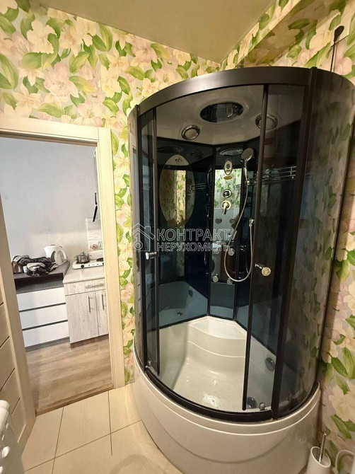 Оренда Квартира 1-кімнатна, 4/4 поверх на вул. Євгена Плужника Kharkiv - photo 6