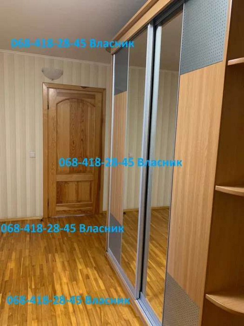 Оренда Квартира 3-кімнатна, 7/14 поверх на ул. Михаила Драгоманова Київ - фото 5