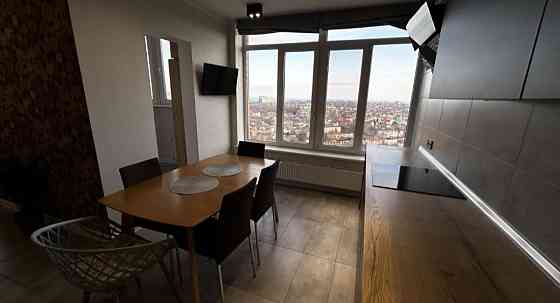 Продаж квартири в ЖК «Дмитрівський» Одеса