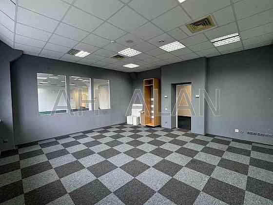 Оренда офісне приміщення на Лейпцизька вул., 15А приміщень - 7, поверх - 3/9 Київ