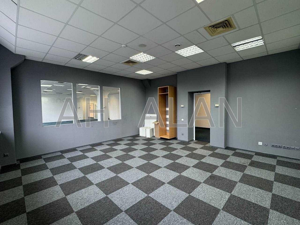 Оренда офісне приміщення на Лейпцизька вул., 15А приміщень - 7, поверх - 3/9 Київ - фото 4