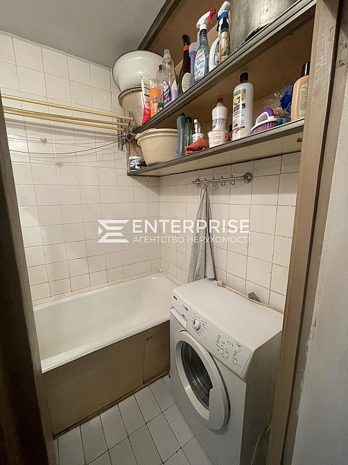 Продаж 2к Квартира 51.2 кв.м Райдужна вул. Київ - фото 6