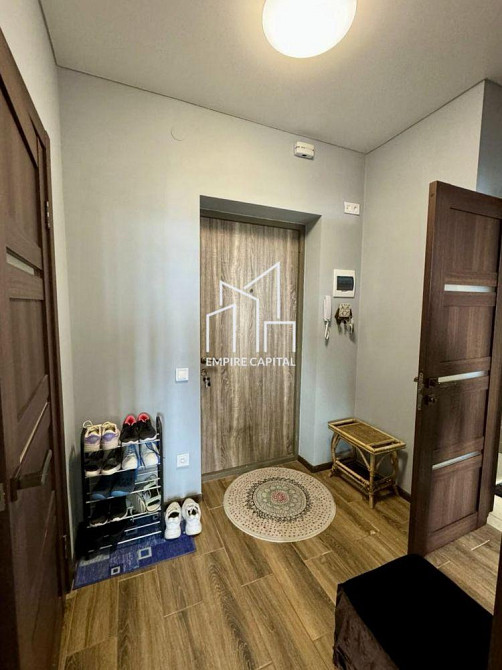 Оренда 1к Квартира 45 кв.м Хлібна вул. Львів - фото 8