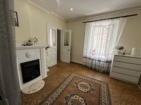 Продаж 2к Квартира 58.2 кв.м Севастопольська вулиця 10 Миколаїв - фото 3