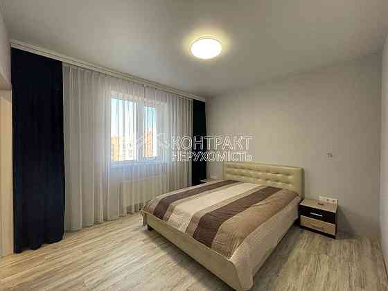 Продаж Квартира 2-кімнатна, 9/9 поверх на вул. Драгоманова Харків