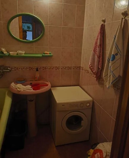 Продам 2х комнатная квартира на пос.Котовского. Одеса - фото 14