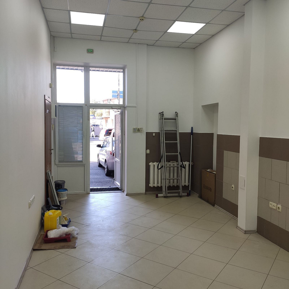 Оренда торгове приміщення на Пирогова поверх - 1/2 Вінниця - фото 7