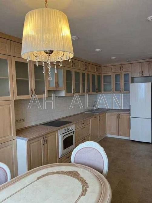 Продаж Квартира 5-кімнатна, 14/15 поверх на Юлії Здановської вул., 52 Киев - изображение 4