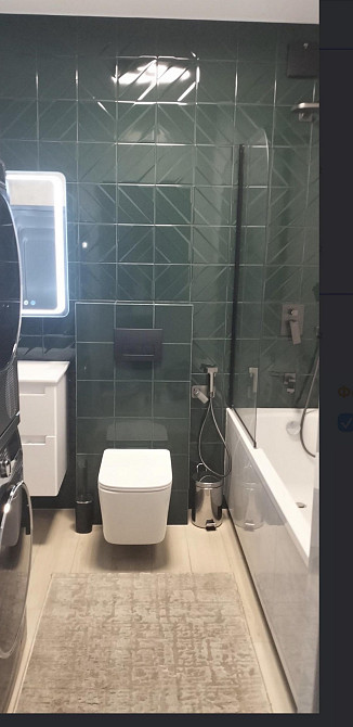 Продаж Квартира, 1/4 поверх на вул. Гармонія Rivne - photo 7