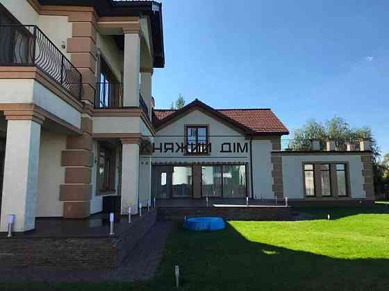 Аренда большого дома в КГ Золоче, Вишенки № 139335 