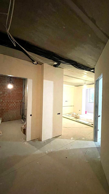 Продаж Квартира 2-кімнатна, 2/12 поверх на Володимирівська, 1 Слобожанське - фото 17