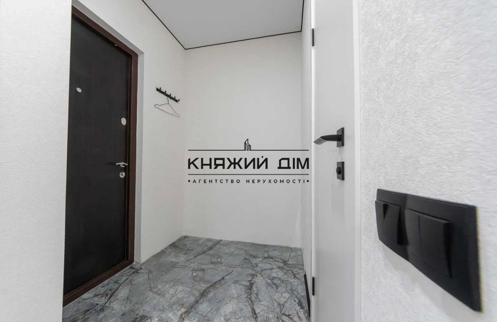 Продаж 1-но к. квартири в ЖК Варшавський. № 21146372 Київ - фото 9